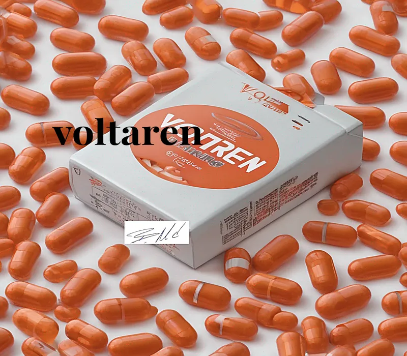 Voltaren tabletten dosering